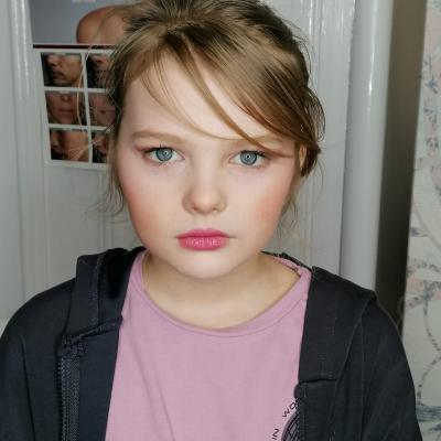 Teen Makeup 202300008