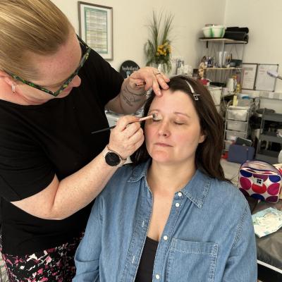 Make Up Course Age 16+