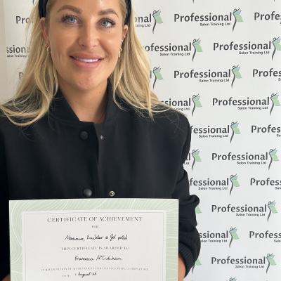 Manicure Builder Gel 2