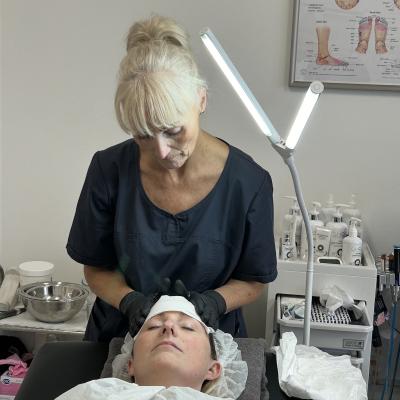 Microneedling & Mesotherapy