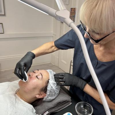 Chemical Peel Training