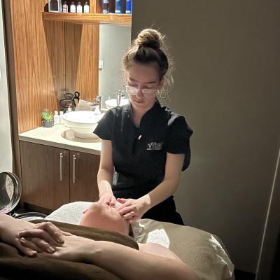 Spa Programme 012400002