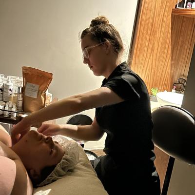 Spa Programme 012400006