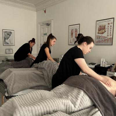 Spa Programme 012400010