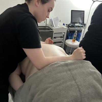 Spa Programme 2300005