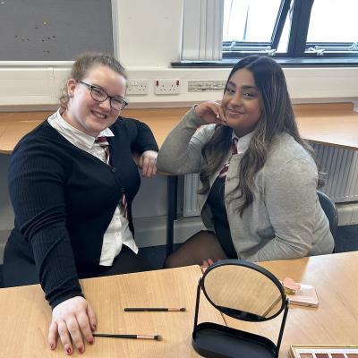 School Programme 2300005