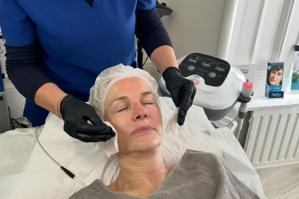 HNC advanced face and body therapies (SQA)