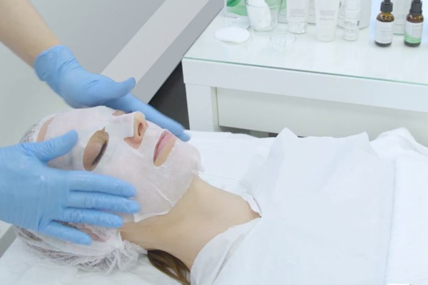 Chemical Peel training (AHA/BHA)