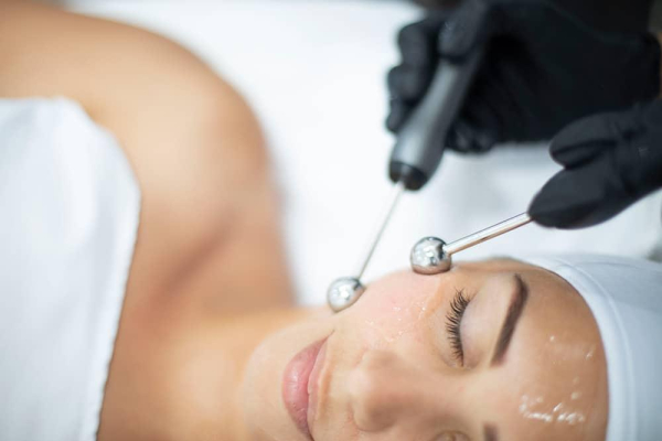 Eve – Ace of Face Device Training