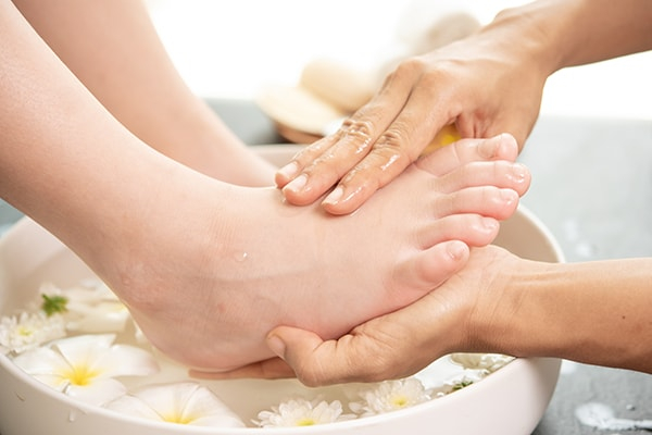 Pedicure Courses